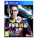 FIFA 14 (PS4)