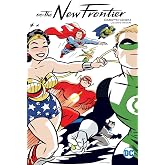 DC: The New Frontier: DC Black Label Edition