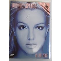 Britney Spears - In the Zone (+ Audio-CD) [2 DVDs]: Amazon