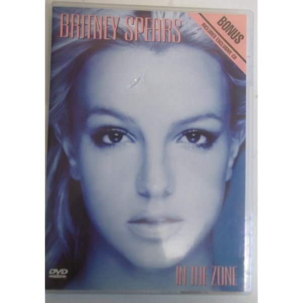 Britney Spears - Time Out With Britney Spears: Amazon.it: Britney