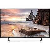 Sony KDL-32W6105 / KDL-32RE405 Bravia 80 cm (32 Zoll) Fernseher (HD Ready, Triple Tuner)