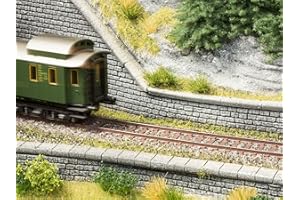 Noch Bords de Mur, 5 pièces