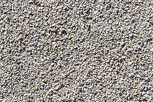 M + E TEBBE-NEUENHAUS GMBH & CO.KG 5 kg Kies Aquarienkies Aquarium Bodengrund Kies 2,0-3,15 mm