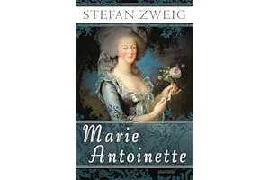 Marie Antoinette: Bildnis eines mittleren Charakters