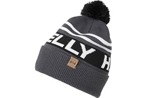 HELLY-HANSEN Helly Hansen Zimowy kapelusz męski Ridgeline Beanie