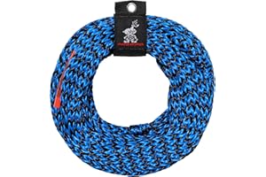 Airhead Tow Ropes - Boating Tow Ropes for Towable Tubes