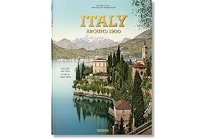 Italy around 1900. A Portrait in Color