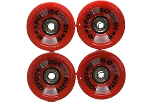 RIDGE SKATEBOARDS Ridge monopatín Ruedas Longboard