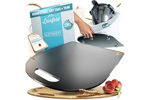 LAINFELD Deska ślizgowa