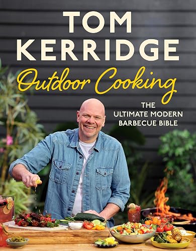 #61 — Tom Kerridge's Outdoor Cooking: The…