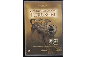 Viaggio Nei Luoghi Etruschi