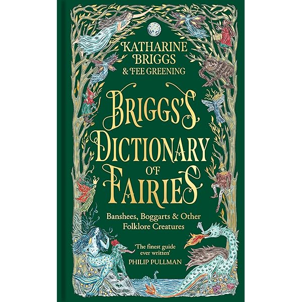 The Vanishing People: Fairy Lore and Legends: Amazon.co.uk: Briggs