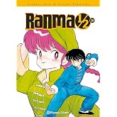 Ranma 1/2 n&ordm; 10/19 (Manga Shonen)