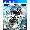 Ghost Recon: Breakpoint Auroa Edition