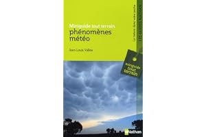 Phénomènes météo