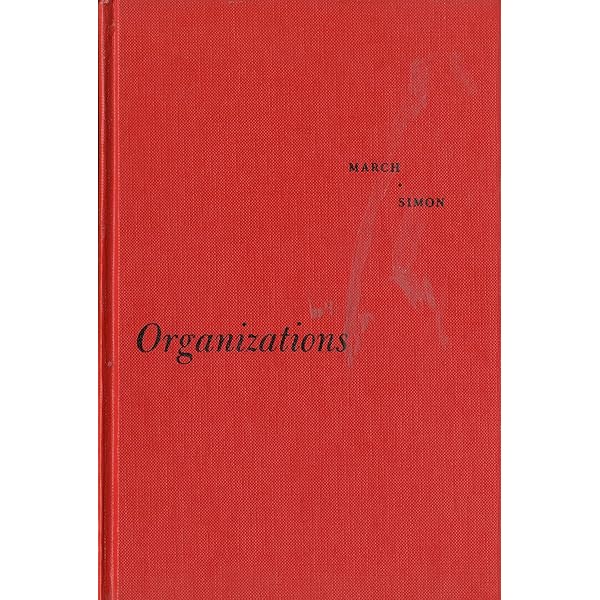 Amazon.fr - Administrative Behavior, 4th Edition - Simon, Herbert