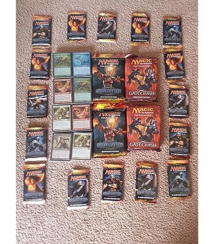 Magic: the Gathering - Yavimaya Coast (252/272) - Origins : Amazon