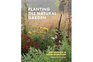Planting the Natural Garden