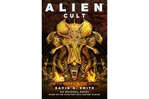 Alien: Cult