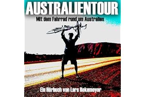 Australientour: Mit dem Fahrrad rund um Australien