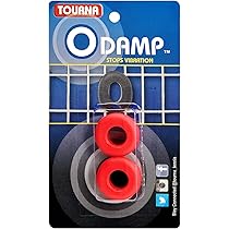 Nuovo * Pacific LOGO NERO VIBRASTOP Dampener BLACK Smorzatori - Foto 3