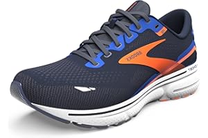 BROOKS Homme Ghost 15 Sneaker