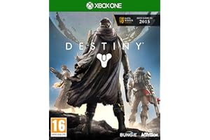 ACTIVISION Destiny (Xbox One)