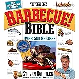 The Barbecue! Bible