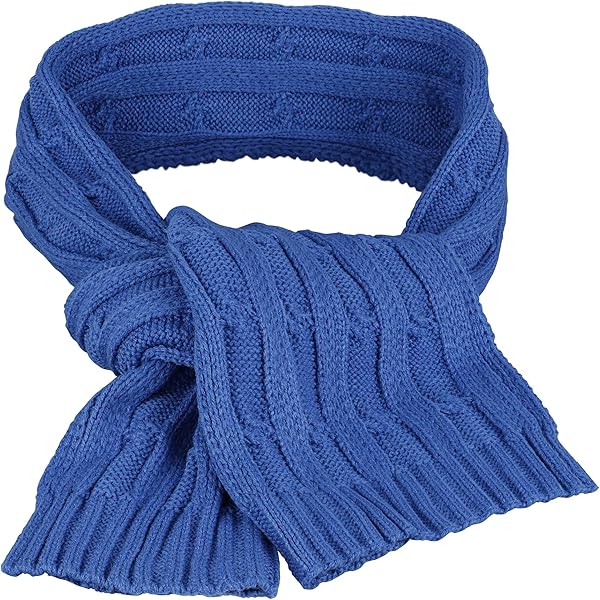 Sciarpa Triangolo TMK 100% Cotone - Multicolore, Morbida, Leggera, Unisex, Made Italy - Foto 10