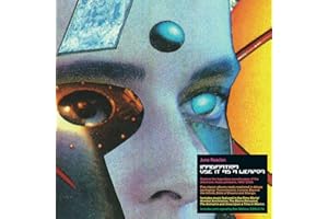 Imagination Use It As A Weapon-Autographed 5CD Boxset