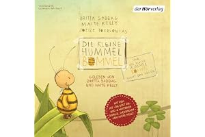 Die kleine Hummel Bommel