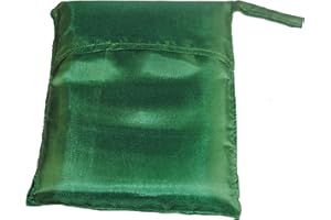 Terrapin Trading Silk Single Sleeping Bag Liner from Vietnam 1217
