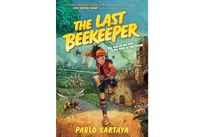 The Last Beekeeper