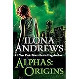 Alphas: Origins
