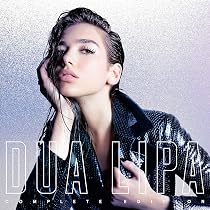 Dua Lipa (Complete Edition): Amazon.co.uk: CDs & Vinyl