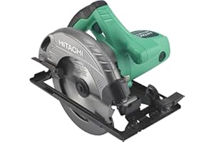 Hitachi C7ST piła tarczowa, 185 mm, 1700 W, zielona