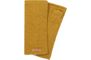 McRon Damen Gefütterte Pulswärmer Modell Reka