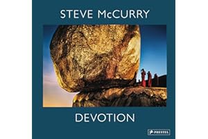 Steve McCurry: Devotion