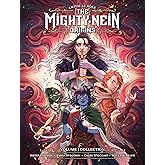 Critical Role: The Mighty Nein Origins Library Edition Volume 1