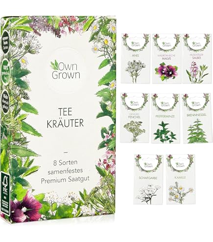 Cozevdnt Pflanzschilder 50 Stück - Holz Pflanzenstecker 6x10cm