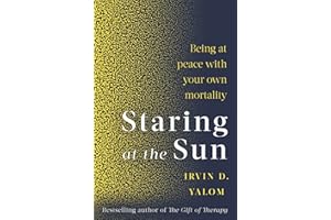 Staring At The Sun: Being at peace with your own mortality