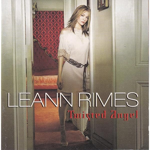 LeANN RIMES LP未発表ver収録アセテート BUT I DO LOV Amazon.de:Leann