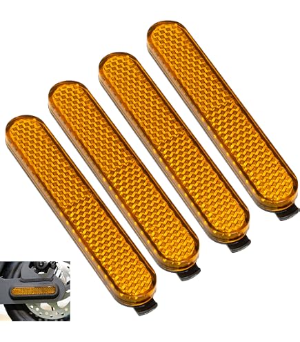 SCOOTISFACTION Feu Avant Remplacement Xiaomi M365 1S PRO PRO2 - Phare LED Puissant