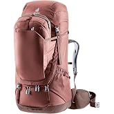 deuter Voyager 60+10 SL Women's Travel Backpack with Small Backpack