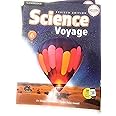 Science Voyage SB 6 with Poster (3rd Edition)