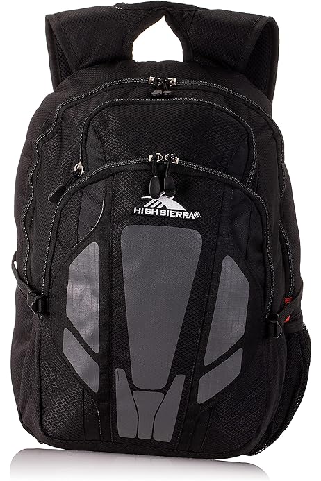 high sierra tackle backpack