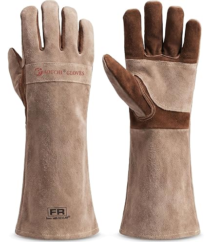 Tegera 126A Schweißerhandschuhe