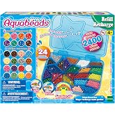 Aquabeads Mega Boncuk Seti