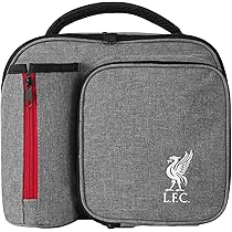 INSMEER Bolsa De Almuerzo Niños, Bolsa De Almuerzos Grande Con