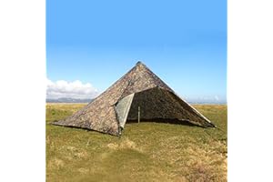 DD HAMMOCKS DD Tarp 3x3 – Pro – MC